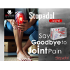 STOPADOL JOINT XR 650 MG ( PARACETAMOL ) 30 BI-LAYER TABLETS